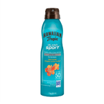 Protetor-Solar-Hawaiian-Tropic-Island-Sport-FPS50-Spray220ml