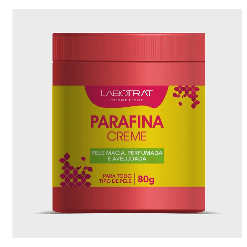 Creme-Parafina-Labotrat-80g