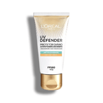 Protetor-Solar-Facial-L-Oreal-UV-Defender-FPS60-Cor-Media-40g
