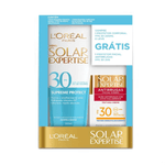 Kit-Protetor-Solar-L-Oreal-Expertise-Protetor-Facial-FPS30-25g---Proteto-Corporal-FPS30-200ml