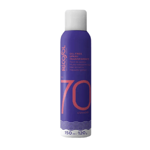 Protetor Solar Ricosol Spray FPS70 150ml