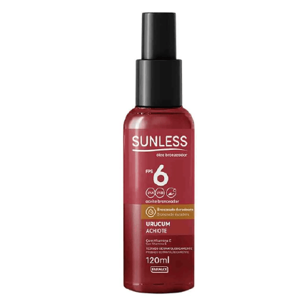 Bronzeador-Sunless-Urucum-FPS2-120ml