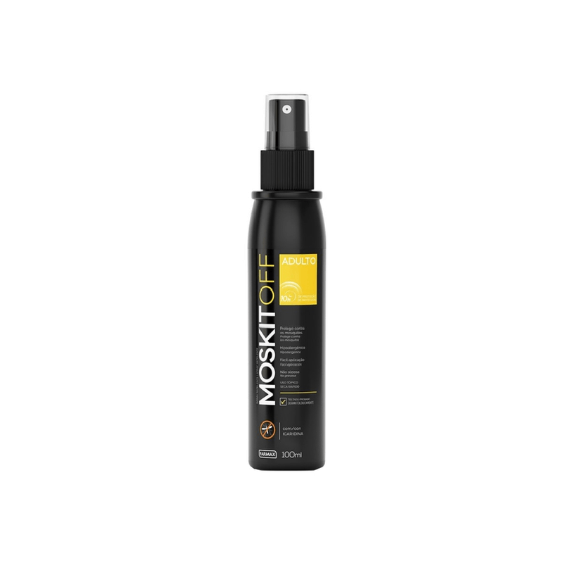 Repelente-de-Insetos-Moskitoff-Spray-Icaridina-100ml