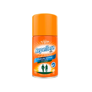 Repelente de Insetos Repellere Aerossol 150ml