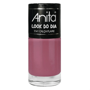 Esmalte Anita Cremoso Calça Flare