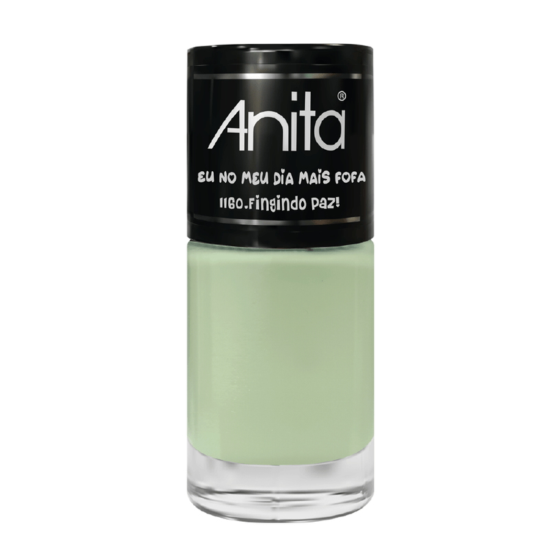 Esmalte-Anita-Cremoso-Fingindo-Paz-