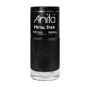 Esmalte Anita Metal Star Fama