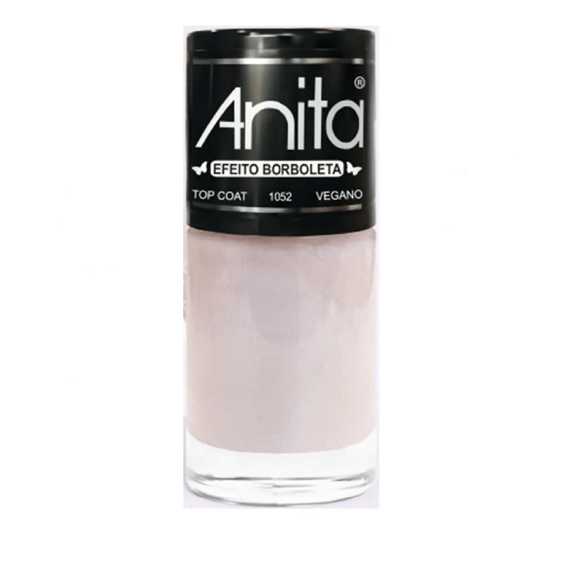 Esmalte-Anita-Top-Coat-Efeito-Borboleta