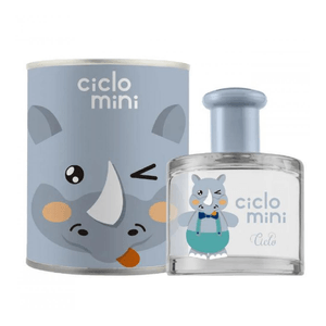 Perfume Infantil Rino Ciclo 100ml