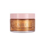 Geleia-Radiante-Aurora-Shine-Aura-Beauty-200g