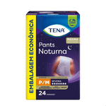 Fralda-Geriatrica-Tena-Pants-Noturna-Tamanho-P-M-24-Unidades
