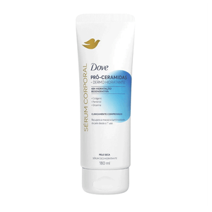 Hidratante Dove Sérum Corporal Pró-Ceramidas 180ml