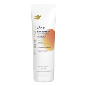 Hidratante Dove Sérum Corporal Niacinamida 180ml
