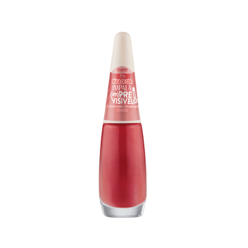 Esmalte-Impala-Duo-Color--Im-previsivel-Emocionada-Desapegada