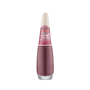 Esmalte Impala Cremoso Duo Color (Im)previsível Glamurosa/Basiquinha