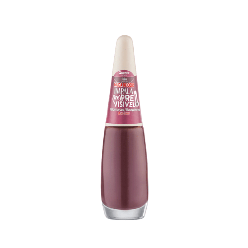 Esmalte-Impala-Cremoso-Duo-Color--Im-previsivel-Glamurosa-Basiquinha