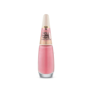 Esmalte Impala Cremoso Duo Color (Im)previsível Realista/Fanfiqueira