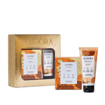 Kit-Eudora-Instance-Karite-Hidratante---Sabonete-Liquido-