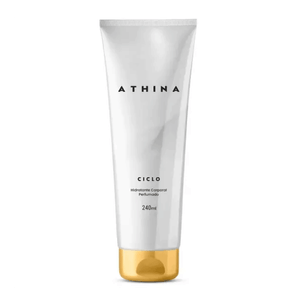 Hidratante Corporal Ciclo Athina - 240ml