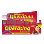 Recarga-de-Queratina-Novex-80g