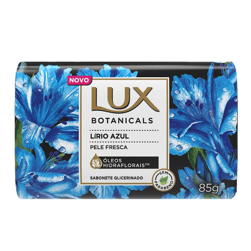 Sabonete-Em-Barra-Lux-Botanicals-Lirio-Azul-85g