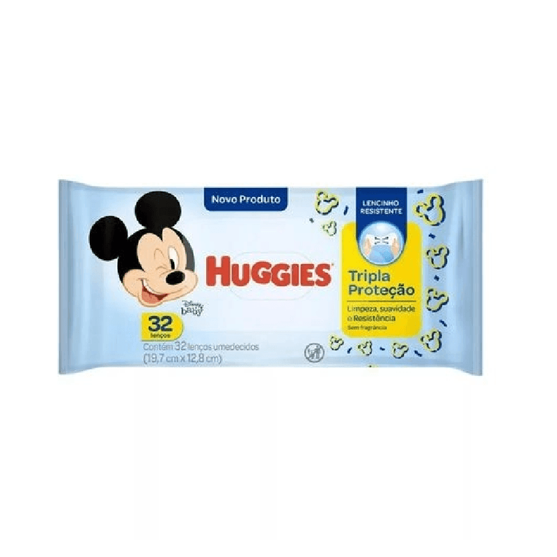 Lenco-Umedecido-Huggies-Tripla-Protecao-32und