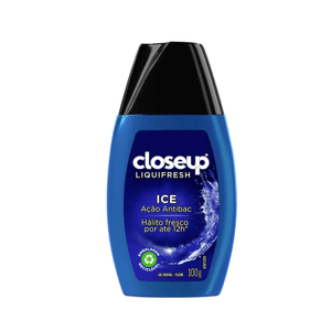 Gel Dental Liquifresh Closeup
