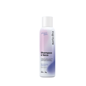 Shampoo A Seco Maria Diva 150ml