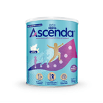 Ascenda-Baunilha-364g