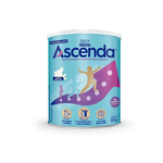Ascenda-Baunilha-800g