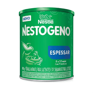Fórmula Nestogeno Espessar 800g