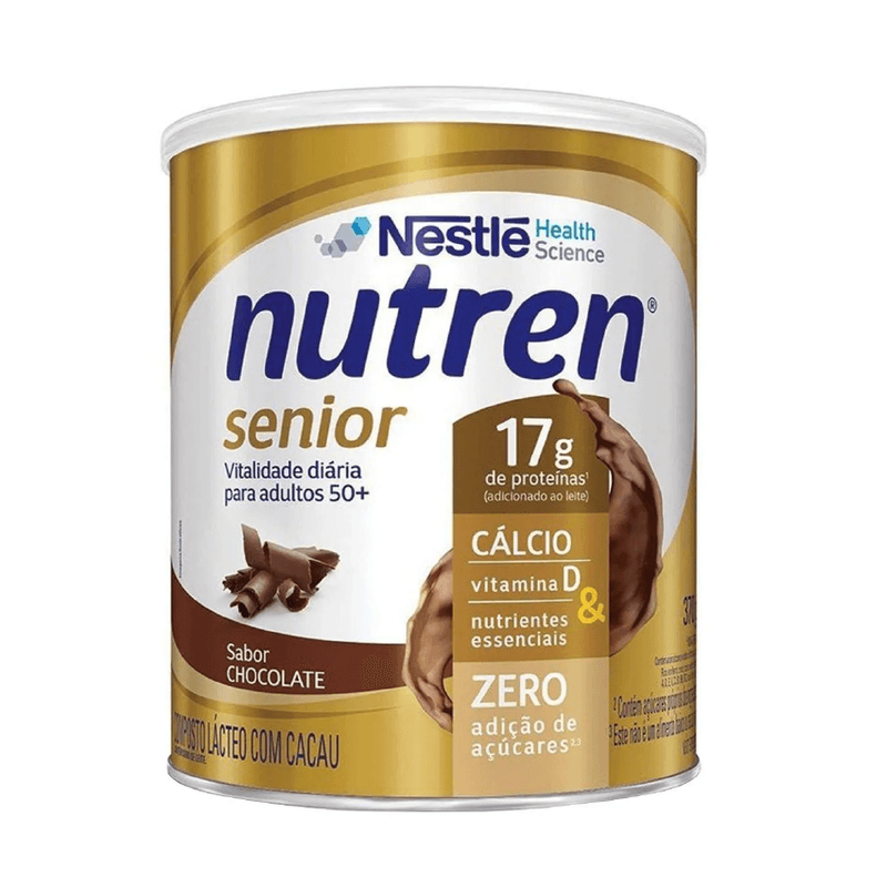 Suplemento-Alimentar-Nutren-Senior-Chocolate-370g