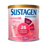 Sustagen-Adulto-Morango-400g
