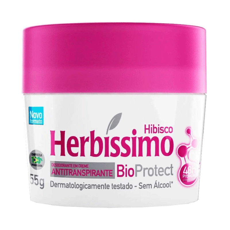 Desodorante-Antitranspirante-Creme-Herbissimo-Hibisco-Bio-protect-55g