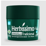 Desodorante-Antiperspirante-Creme-Herbissimo-Tradicional-55g