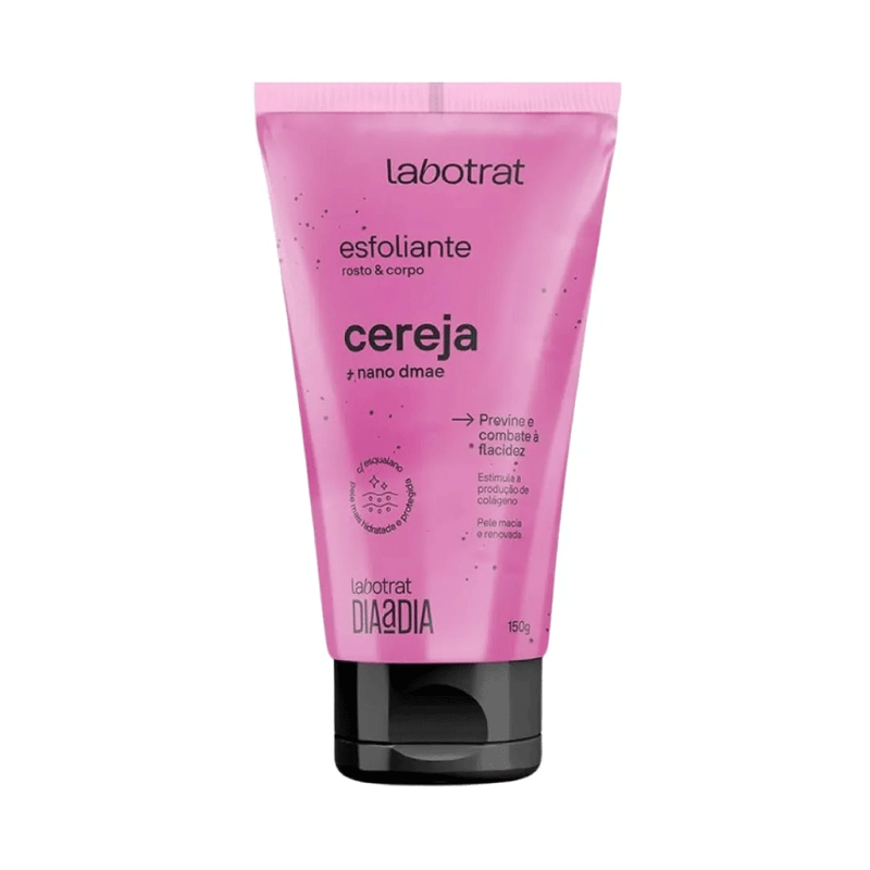 Esfoliante-Labotrat-Cereja-Corpo-e-Rosto-150g