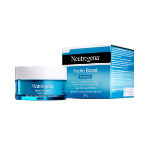 Hidratante Facial Neutrogena Hydro Boost Water Gel 50g
