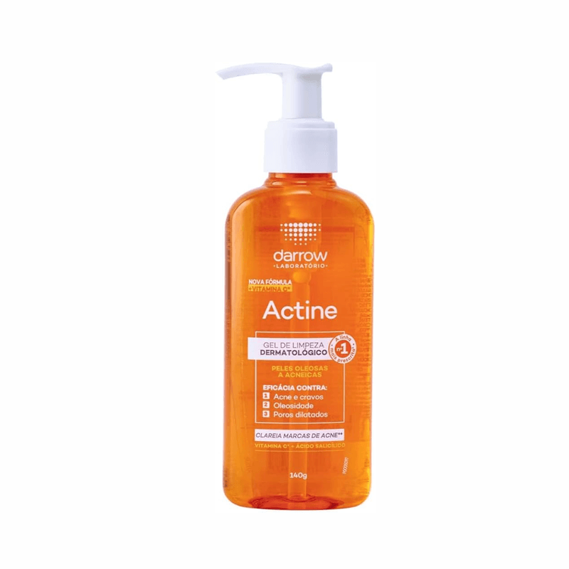 Gel-de-Limpeza-Facial-Actine-Control-Peles-Mistas-e-Oleosas-140g