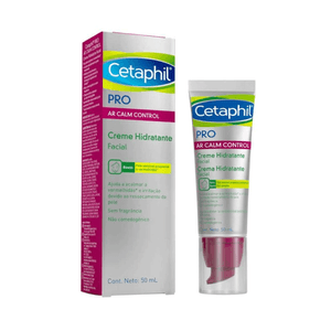 Hidratante Facial Cetaphil Pro Ar Calm Control 50ml