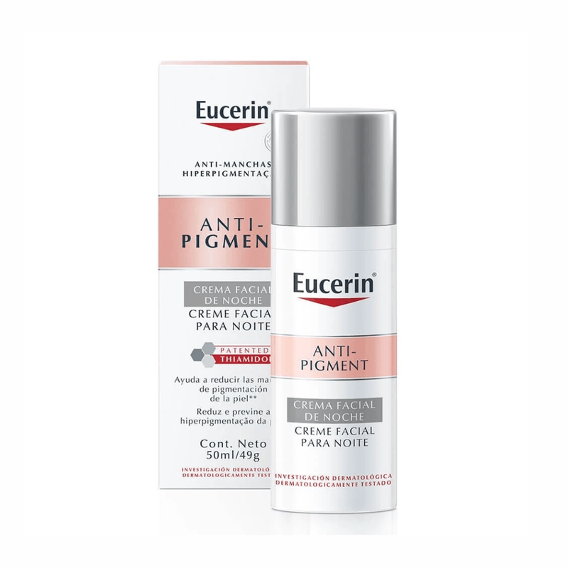 Creme-Facial-Eucerin-Anti-Pigment-Noite---50ml