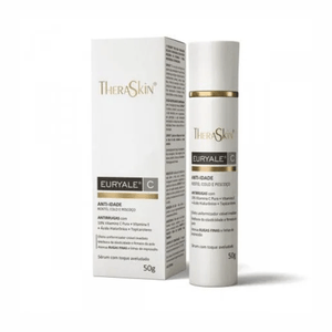 Sérum Facial Theraskin Euryale C - 50G