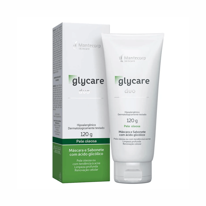 Mascara-da-Limpeza-Facial-Glycare-Duo---120g
