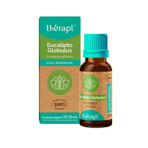 Óleo Essencial Thérapi Eucalipto Globulus - 10ml