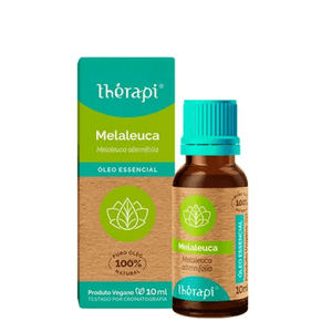 Óleo Essencial Thérapi Melaleuca - 10ml