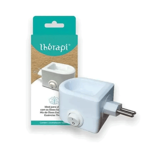 Difusor Elétrico Bivolt Thérapi