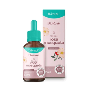 Óleo de Rosa Mosqueta Thérapi - 10ml