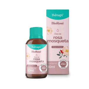 Óleo de Rosa Mosqueta Thérapi - 30ml