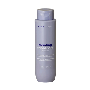 Condicionador Braé Stages Blonding 250ml