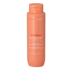 Condicionador Braé Stages Nutrition 250ml