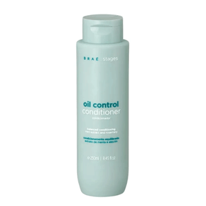 Condicionador Braé Stages Oil Control 250ml